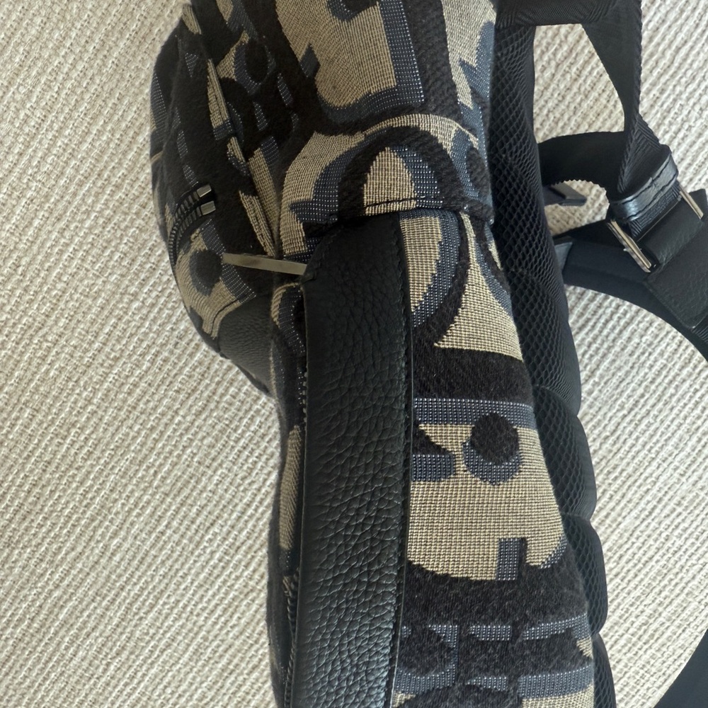 Dior Kids Rider backpack $3000 - Picture 3 of 6